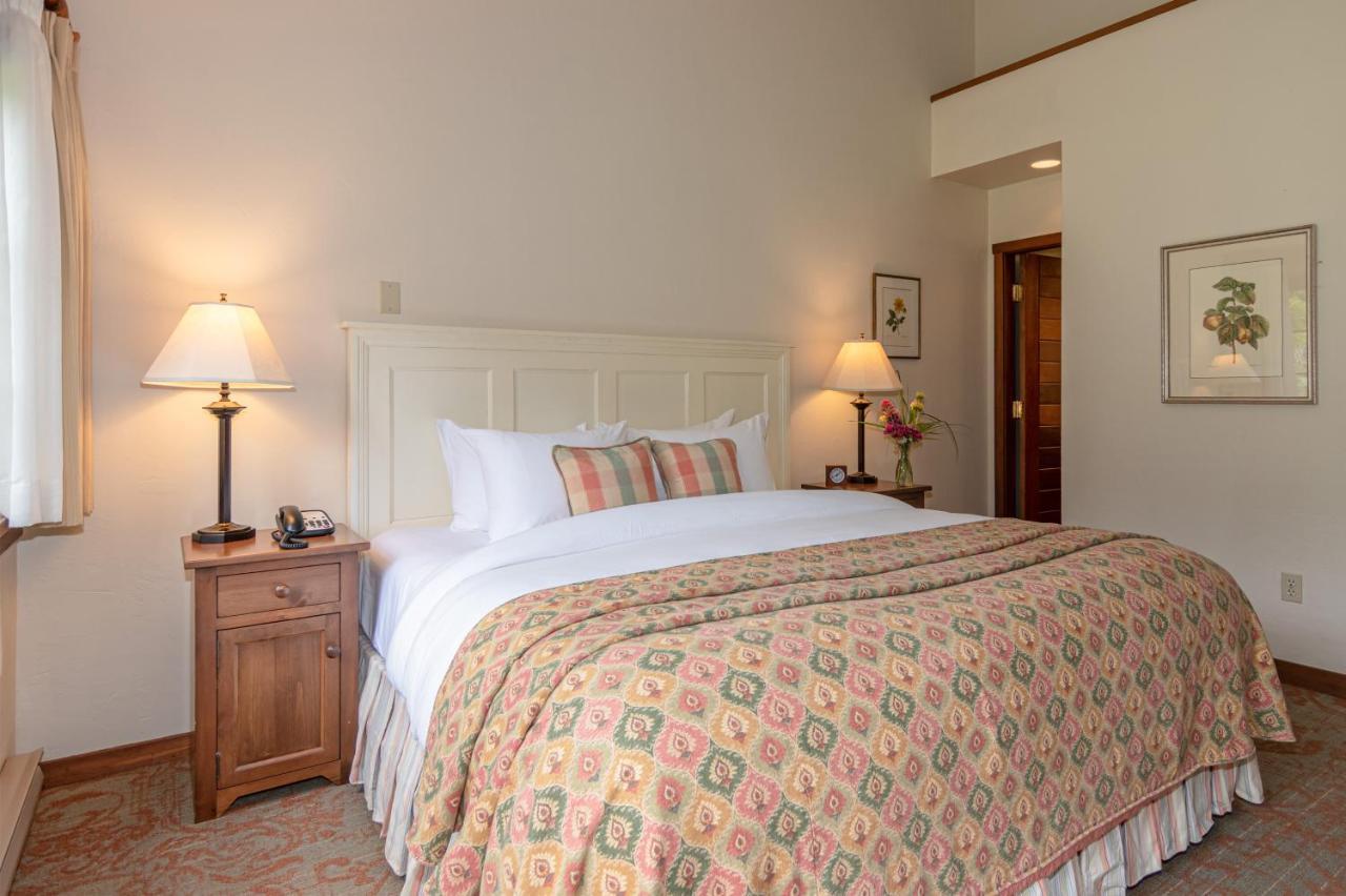 Hastings House Country House Hotel Ganges Luaran gambar