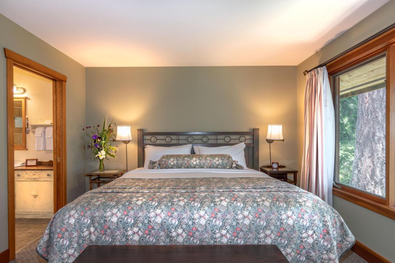 Hastings House Country House Hotel Ganges Luaran gambar