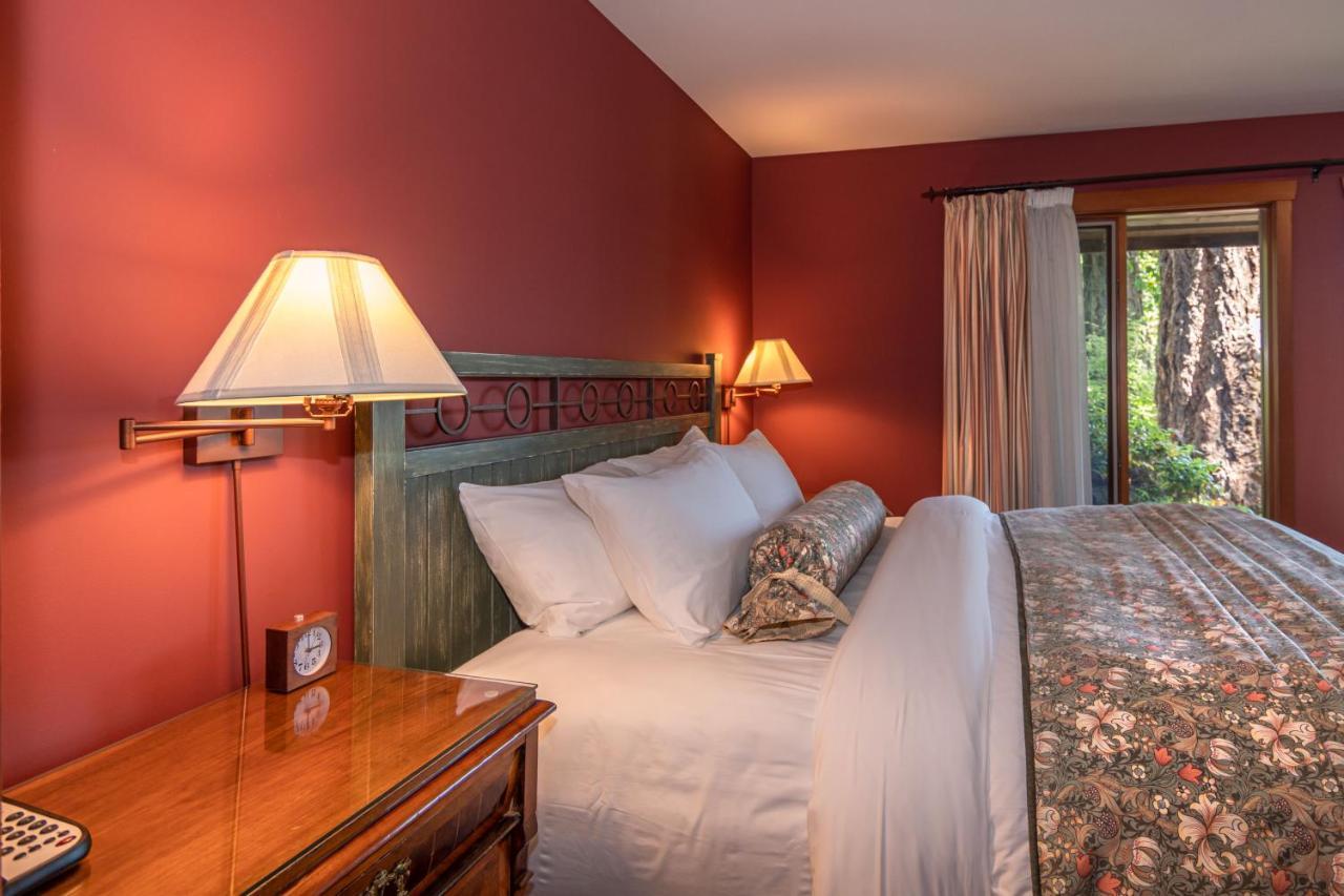 Hastings House Country House Hotel Ganges Luaran gambar