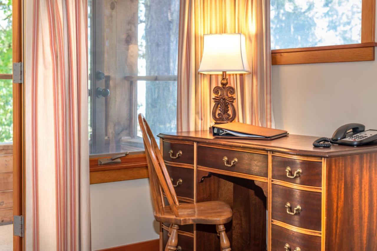 Hastings House Country House Hotel Ganges Luaran gambar
