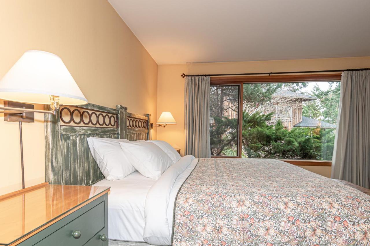 Hastings House Country House Hotel Ganges Luaran gambar
