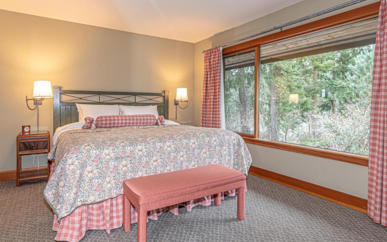Hastings House Country House Hotel Ganges Luaran gambar